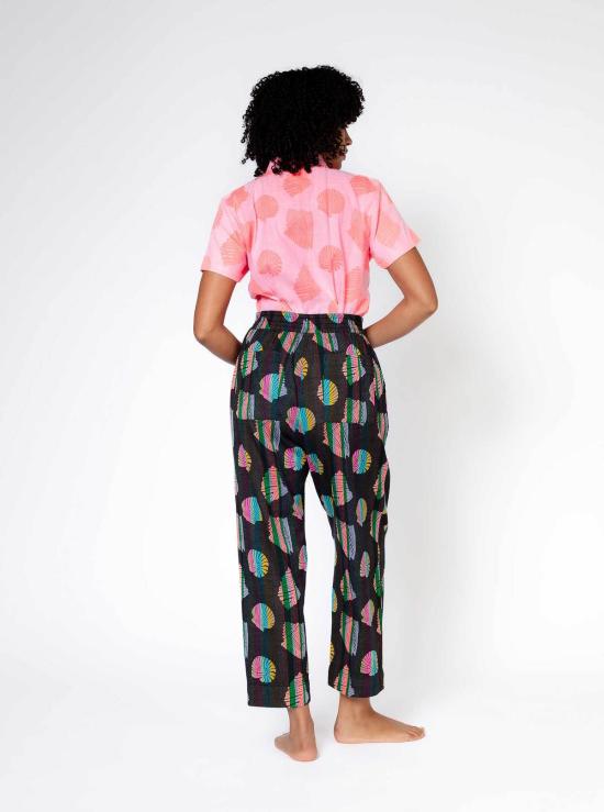  Ace & Jig 스트레이트 팬츠 에이스 & 지그 베일리 팬츠 - OTHER BRANDS