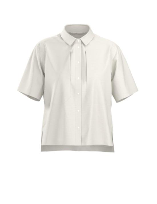  아크테릭스 반팔 티셔츠 시마 셔츠 SS 아크틱 실크