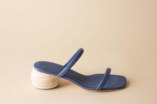  후마 블랑코 샌들 휴마 블랑코 차치  라피스