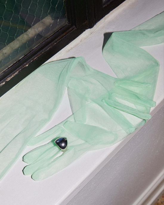  마가렛 장갑 시어 오페라 글러브 - MARGARET