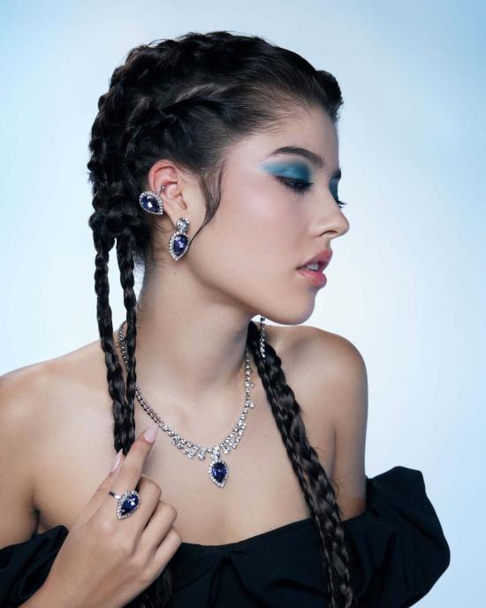  주미 림 이어링 키이라 귀걸이 - JOOMI LIM