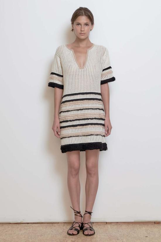  일레븐 식스 튜닉 알라나