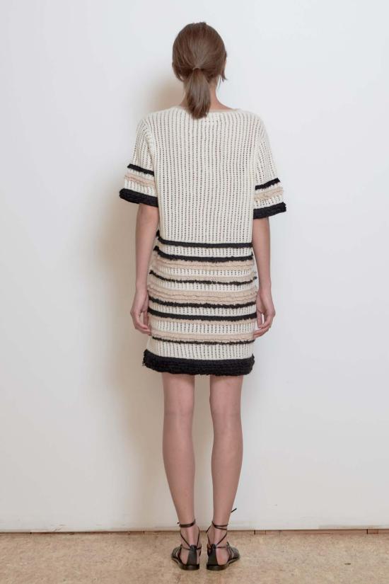  ELEVEN SIX 튜닉 일레븐 식스 알라나 - OTHER BRANDS