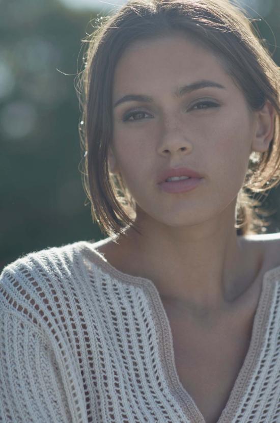  일레븐 식스 튜닉 알라나 - ELEVEN SIX