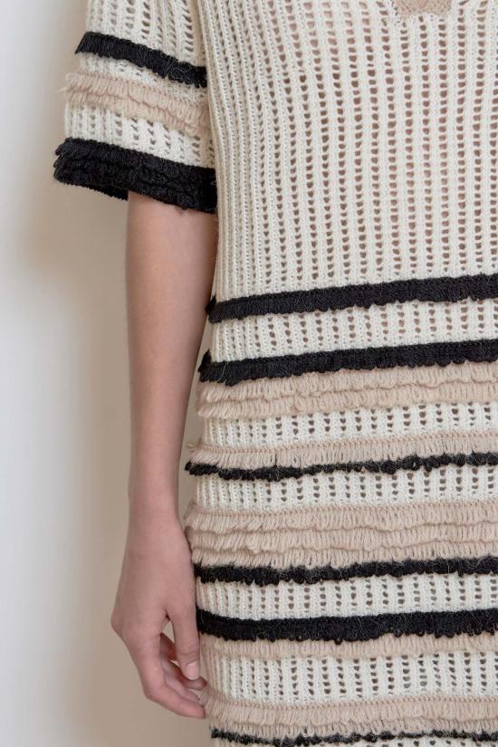  ELEVEN SIX 튜닉 일레븐 식스 알라나 - OTHER BRANDS