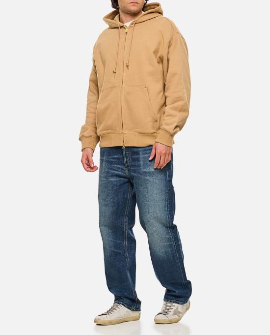  에이골디 데님 팬츠 아골드 90년대 스타일 일루미네이트 블루 진 - AGOLDE