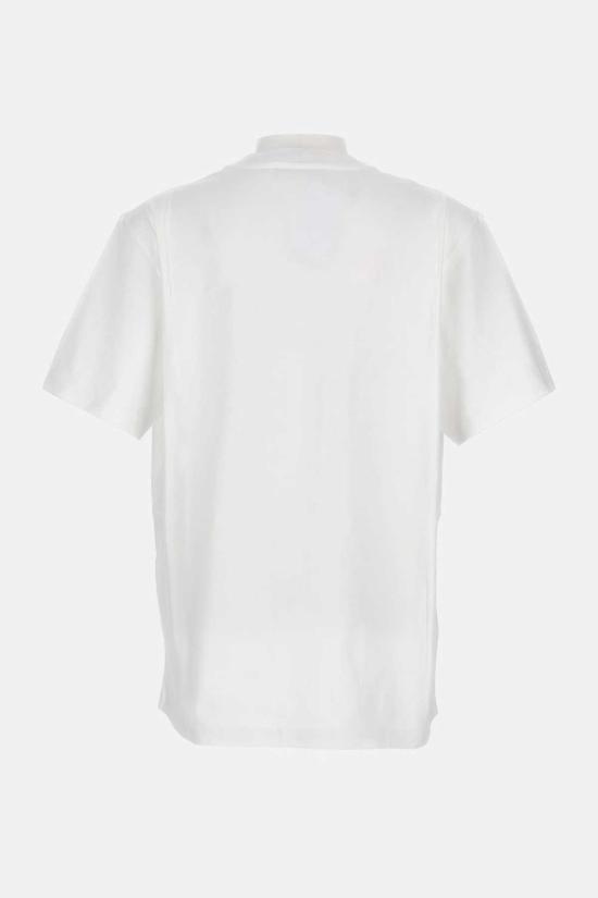  스텔라 맥카트니 반팔 티셔츠 스텔라 매카트니와 제프 쿤스의 협업 티셔츠 (화이트) - STELLA MCCARTNEY