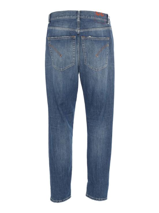  돈답 데님 팬츠 돈덥 파코  블루 - DONDUP