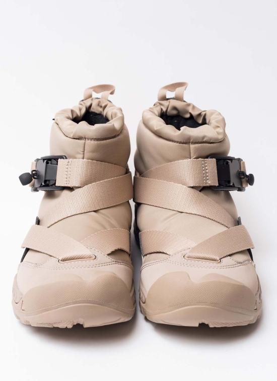  킨 부츠 Keen X Hyke Hoodzerra 방수  Timberwolf - KEEN