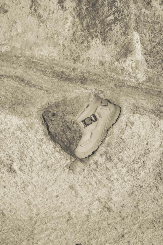  킨 부츠 Keen X Hyke Hoodzerra 방수  Timberwolf - KEEN