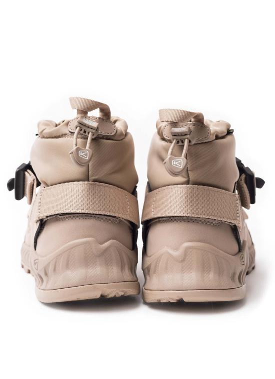  킨 부츠 Keen X Hyke Hoodzerra 방수  Timberwolf - KEEN