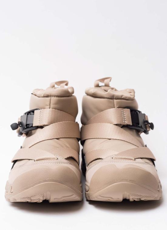  킨 부츠 Keen X Hyke Hoodzerra 방수  Timberwolf - KEEN