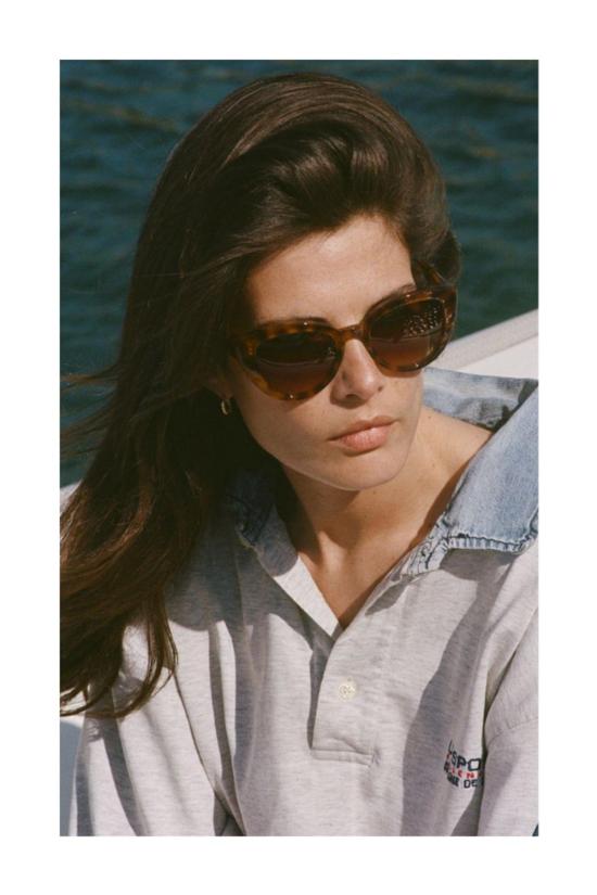  Jimmy Fairly 안경 지미 페어리 더 레벨업 선글라스 라이트 토터스 - OTHER BRANDS