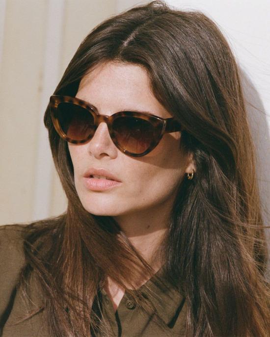  Jimmy Fairly 안경 지미 페어리 더 레벨업 선글라스 라이트 토터스 - OTHER BRANDS