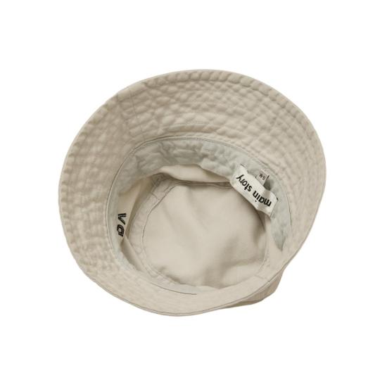  [키즈] Main Story 모자 어린이 메인 스토리 버킷햇 스톰 - OTHER BRANDS