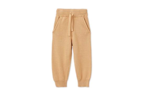  [키즈] Vild House of Little 트레이닝/조거 팬츠 키즈 빌드 하우스 오브 리틀 오가닉 니트 조거 - OTHER BRANDS