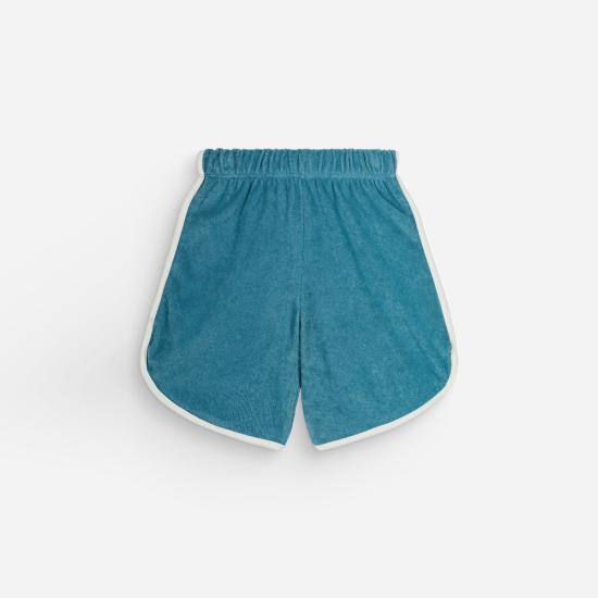  [키즈] 위 아 키즈 쇼츠/버뮤다 키즈  밥 버뮤다 쇼트 텐더 블루