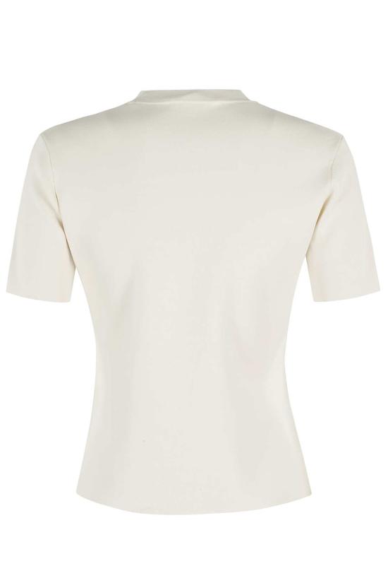  막스마라 블라우스 막스 마라 세갈레 탑 세타 - MAX MARA