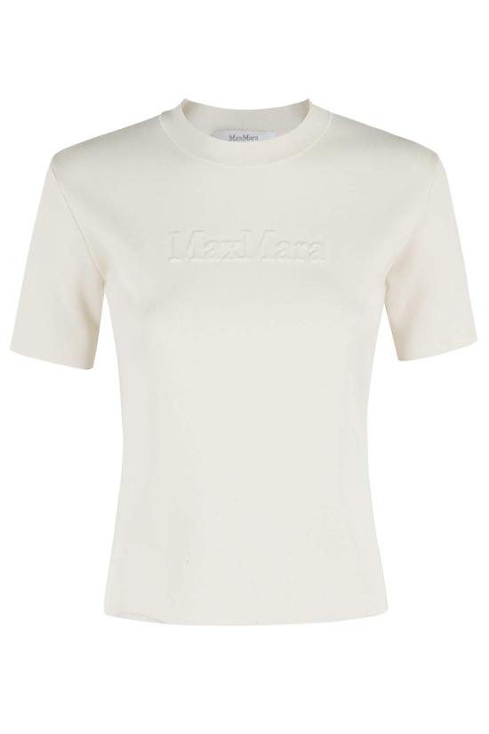  막스마라 블라우스 막스 마라 세갈레 탑 세타