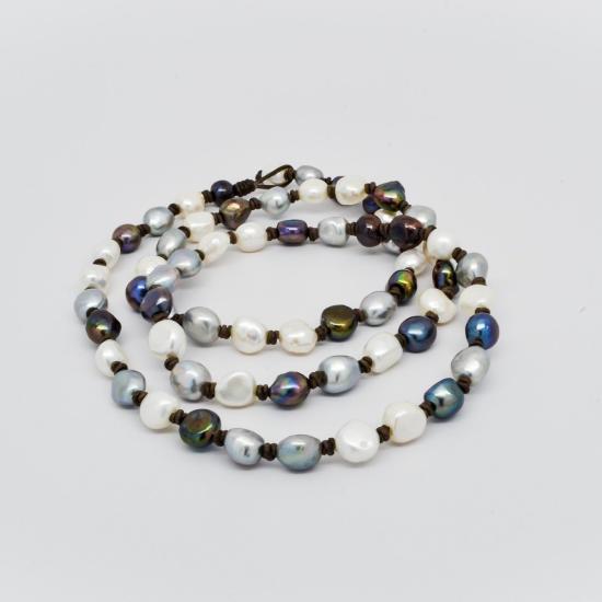  Perle by Lola 목걸이/팬던트 Perle By Lola Sautoir 목걸이 - OTHER BRANDS