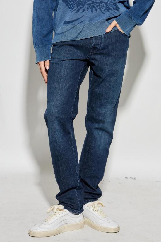  디젤 데님 팬츠 Diesel 1993 D Vyl Jeans 데님 - DIESEL