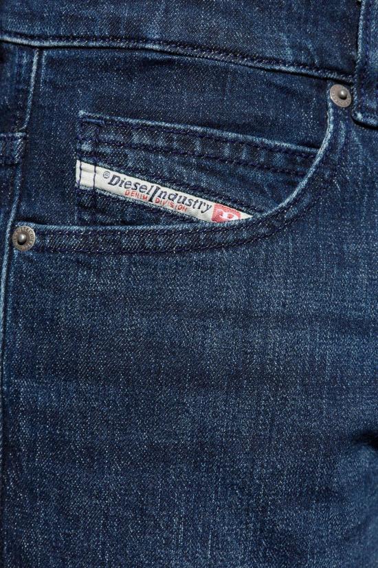  디젤 데님 팬츠 Diesel 1993 D Vyl Jeans 데님 - DIESEL