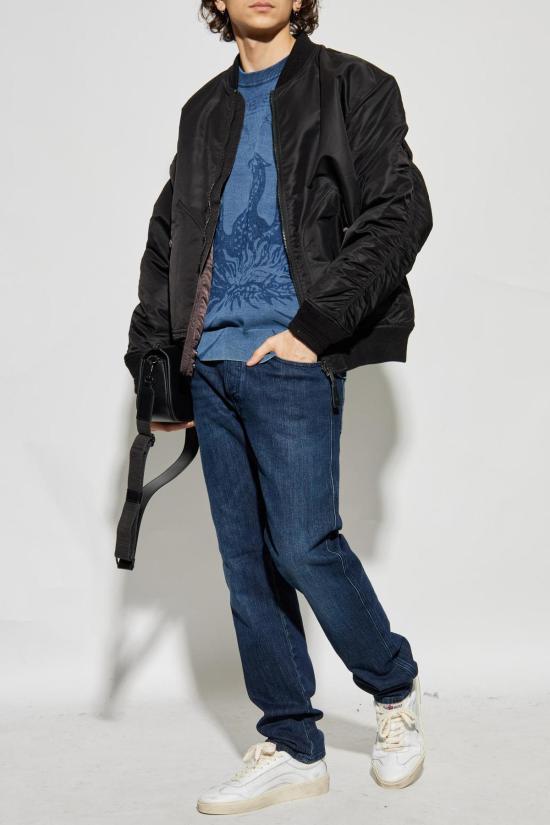  디젤 데님 팬츠 Diesel 1993 D Vyl Jeans 데님 - DIESEL