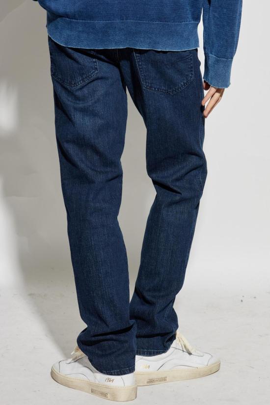  디젤 데님 팬츠 Diesel 1993 D Vyl Jeans 데님 - DIESEL