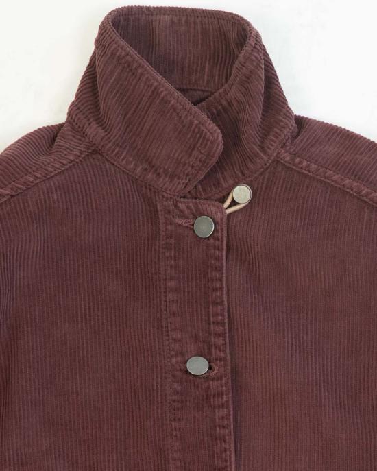  론 자켓 Lwn 선인장 재킷 - LWN