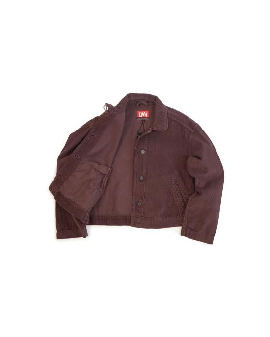  론 자켓 Lwn 선인장 재킷 - LWN