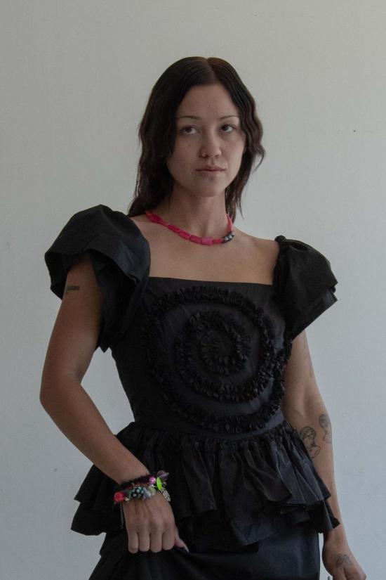  Mathilde Hiron 팔찌 마틸드 히론 그리그리 - OTHER BRANDS