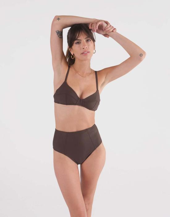  Galamaar 비키니 수영복 Simone 레트로 탑 아라비카 - OTHER BRANDS