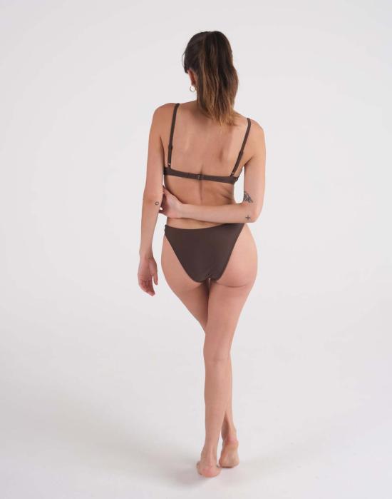  갈라마르 비키니 수영복 Galamaar Simone 레트로 탑 아라비카 - GALAMAAR