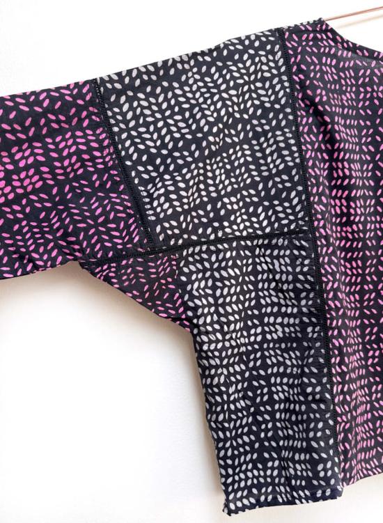  Seek Collective 블라우스 Fey Top - SEEK COLLECTIVE