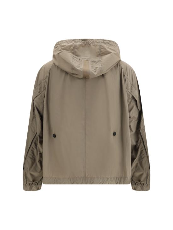 26SS 파라점퍼스 자켓 26SMPWJKFS32 0280 GREEN - PARAJUMPERS