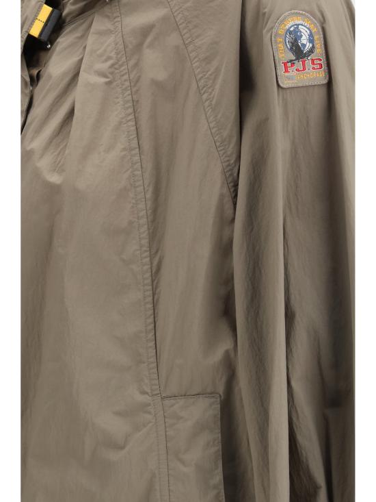 26SS 파라점퍼스 자켓 26SMPWJKFS32 0280 GREEN - PARAJUMPERS