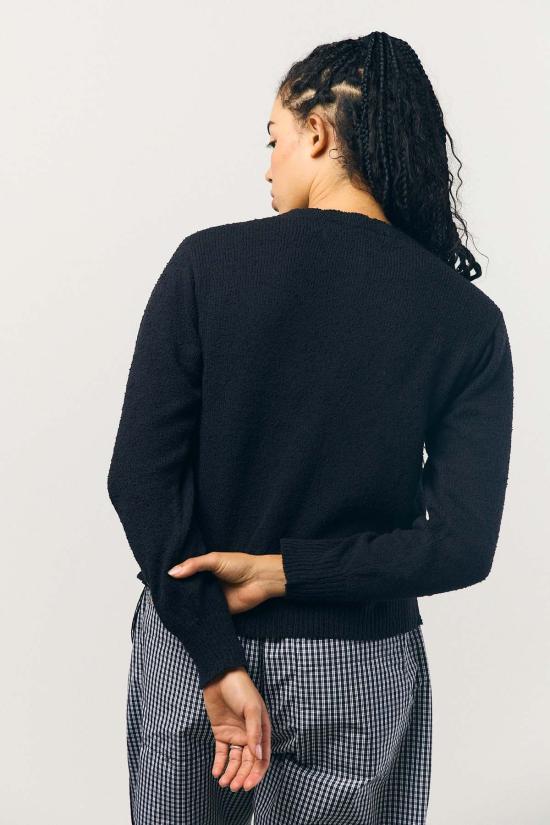  엠마 로스코프 가디건 피스테 카디건 - EMMA ROTHKOPF