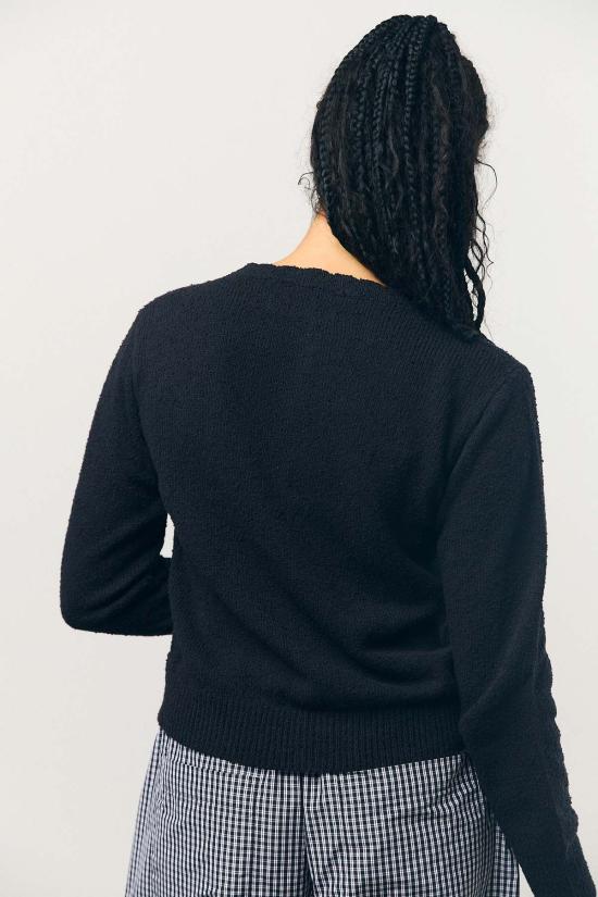  엠마 로스코프 가디건 피스테 카디건 - EMMA ROTHKOPF