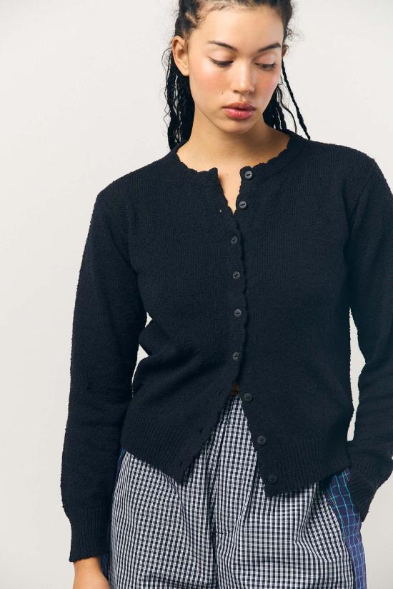  엠마 로스코프 가디건 피스테 카디건 - EMMA ROTHKOPF