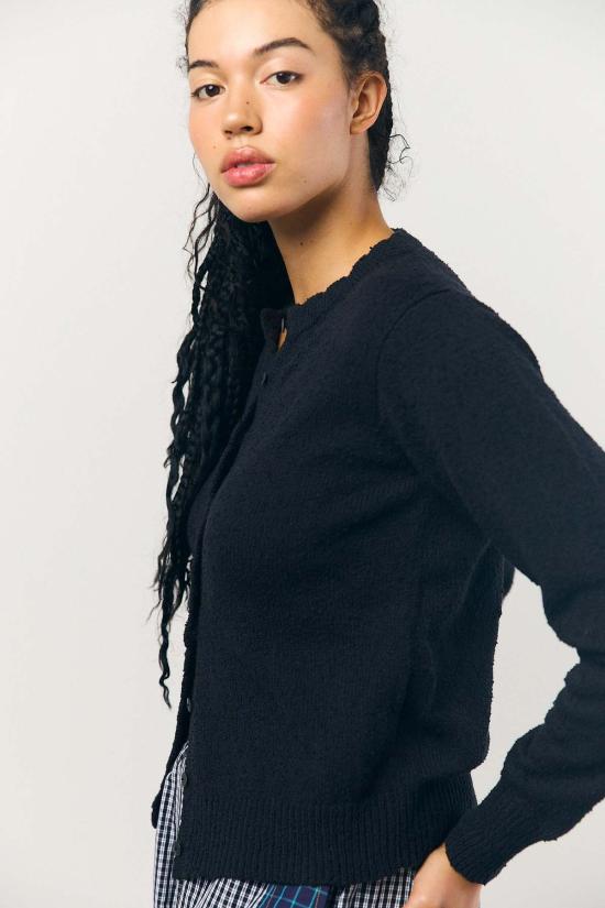  엠마 로스코프 가디건 피스테 카디건 - EMMA ROTHKOPF