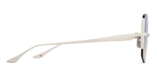  디타 안경 달빈 선글라스 실버 - DITA