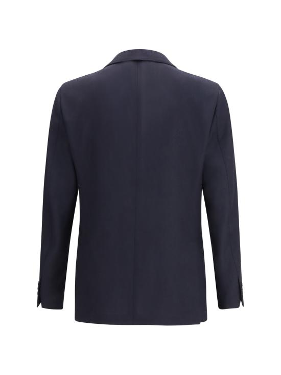 26SS 라르디니 수트 자켓 CN6202ECN65502 860 BLUE - LARDINI