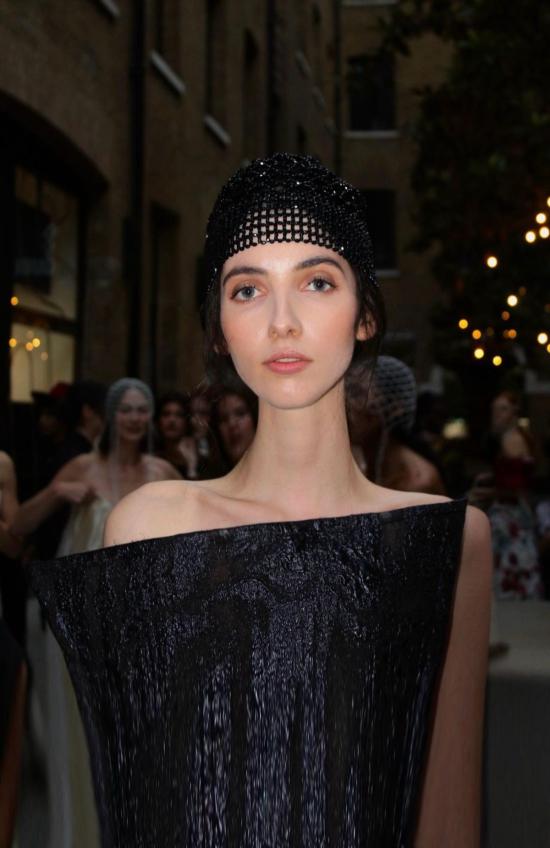  Luisa et La Luna 롱 원피스 루이사 에 라 루나 달리라 드레스 - LUISA ET LA LUNA