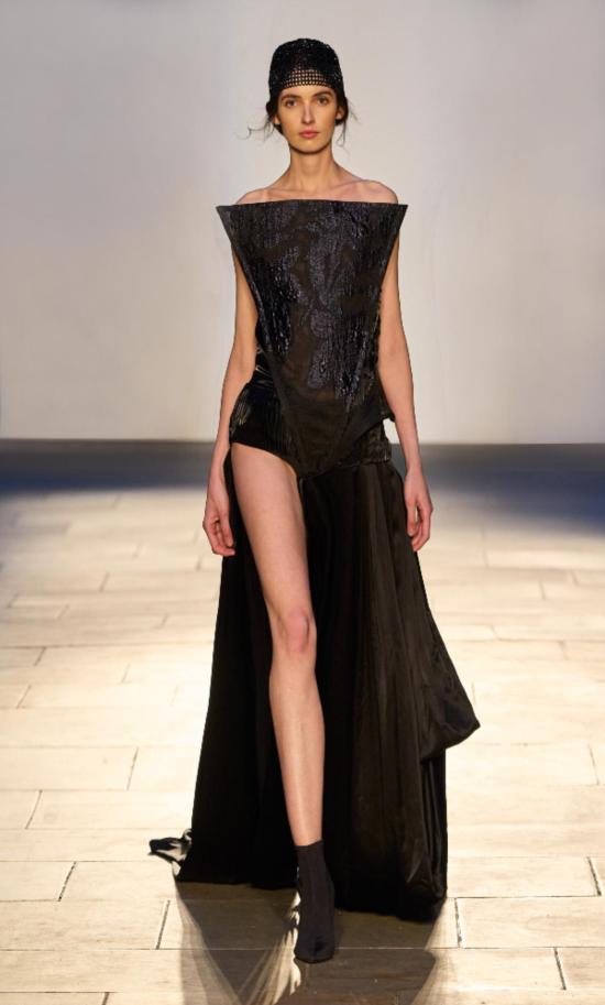  Luisa et La Luna 롱 원피스 루이사 에 라 루나 달리라 드레스