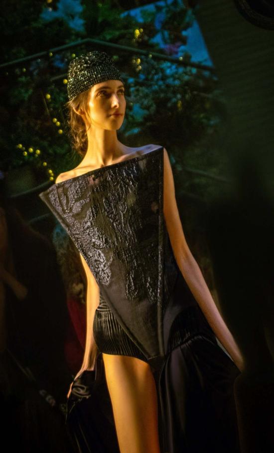  Luisa et La Luna 롱 원피스 루이사 에 라 루나 달리라 드레스 - LUISA ET LA LUNA