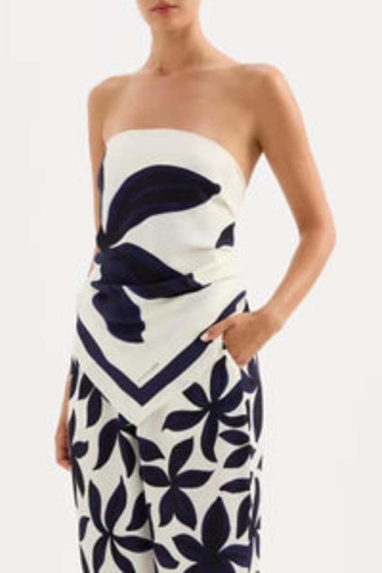  누드 루시 머플러/스카프 오데사 쿠프로 스카프 오데사 - NUDE LUCY