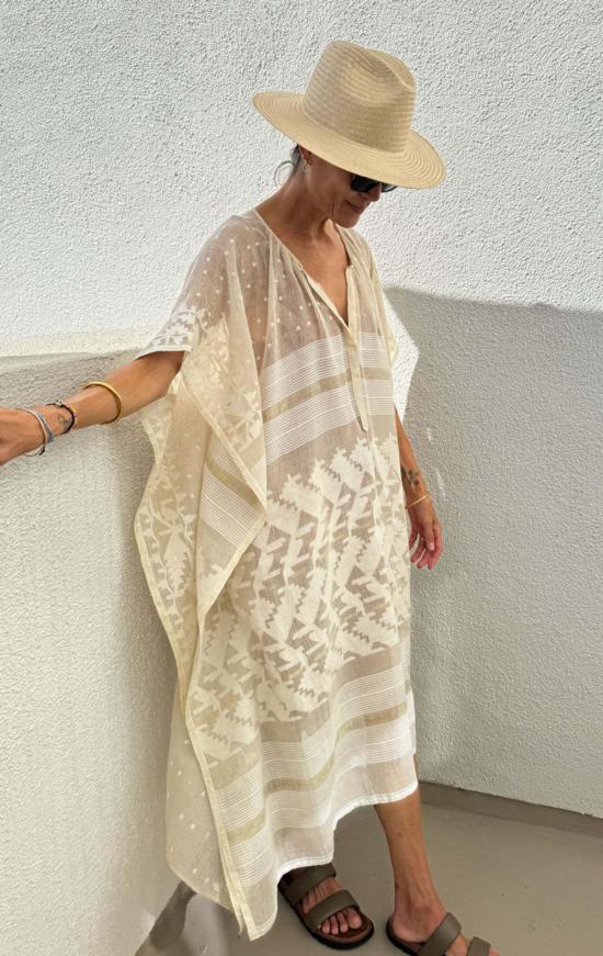  Reinhard Plank 모자 라인하르트 플랭크 햇 내추럴 - OTHER BRANDS