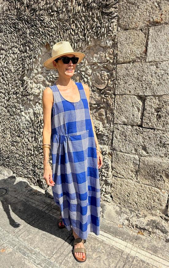  Reinhard Plank 모자 라인하르트 플랭크 햇 내추럴 - OTHER BRANDS