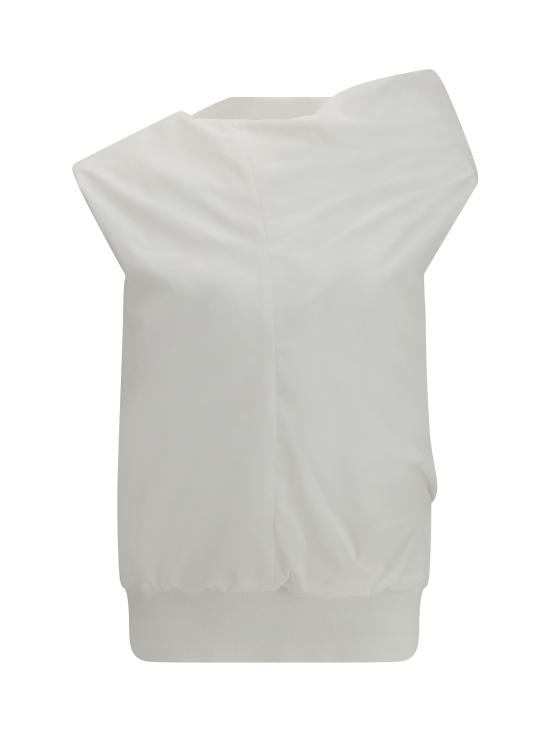 26SS 사카이 스웨터 2608393 151 WHITE