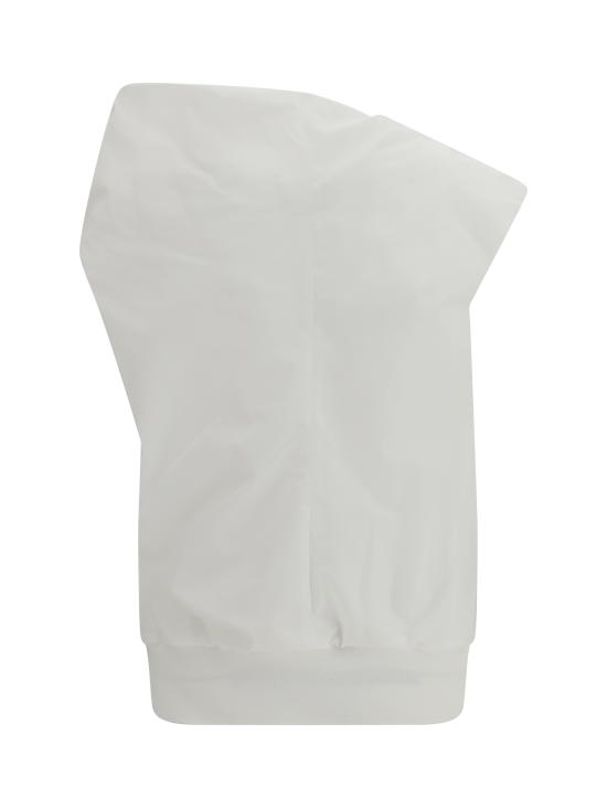 26SS 사카이 스웨터 2608393 151 WHITE - SACAI